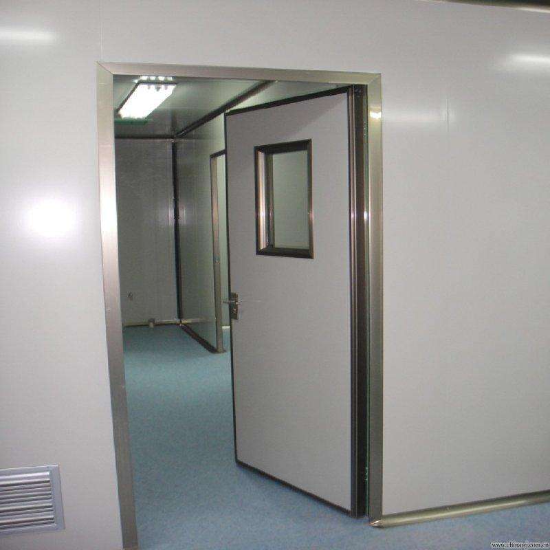 青海CT室防护铅门